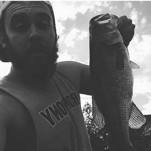 Meet your Posher, Tyler